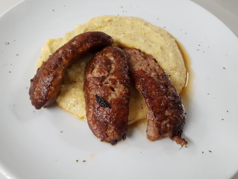 scagna polenta bergamo