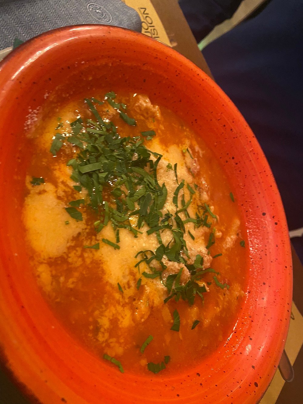 trippa oste sobrio brescia