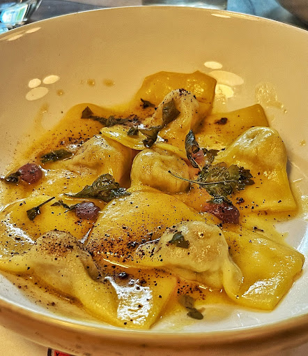 casoncelli tana bergamo