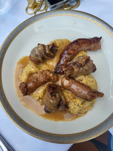 uccellini scappati la tana bergamo