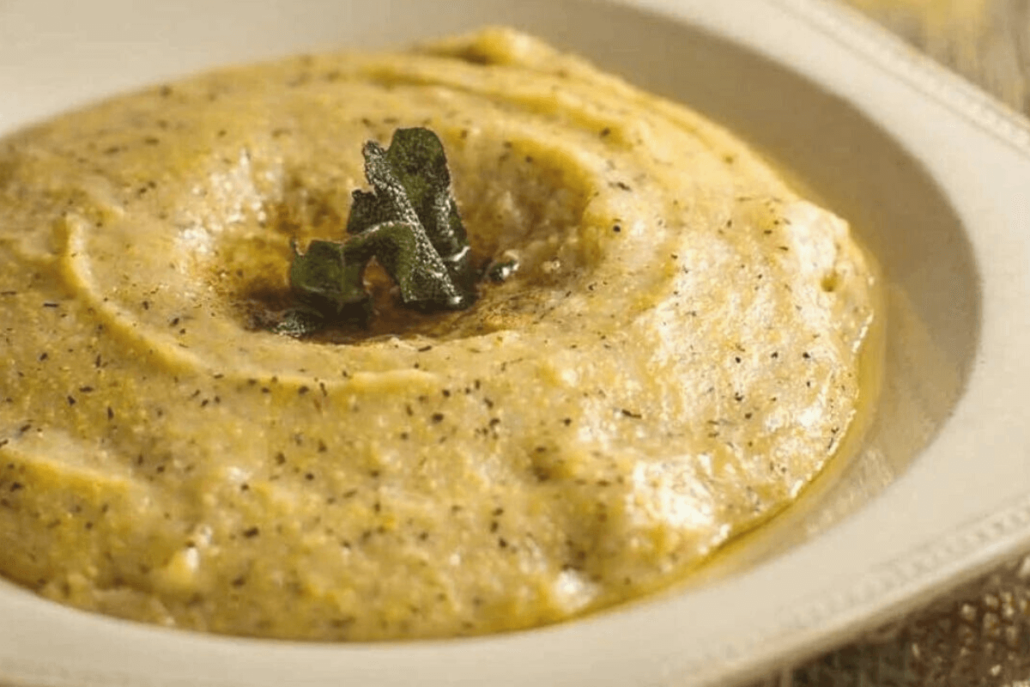 polenta taragna bergamo