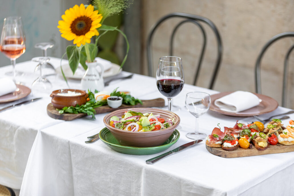 cialledda terranima bari