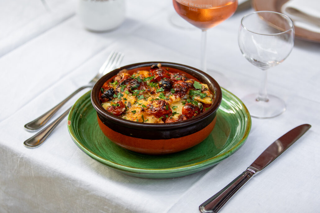 tiella barese terranima bari