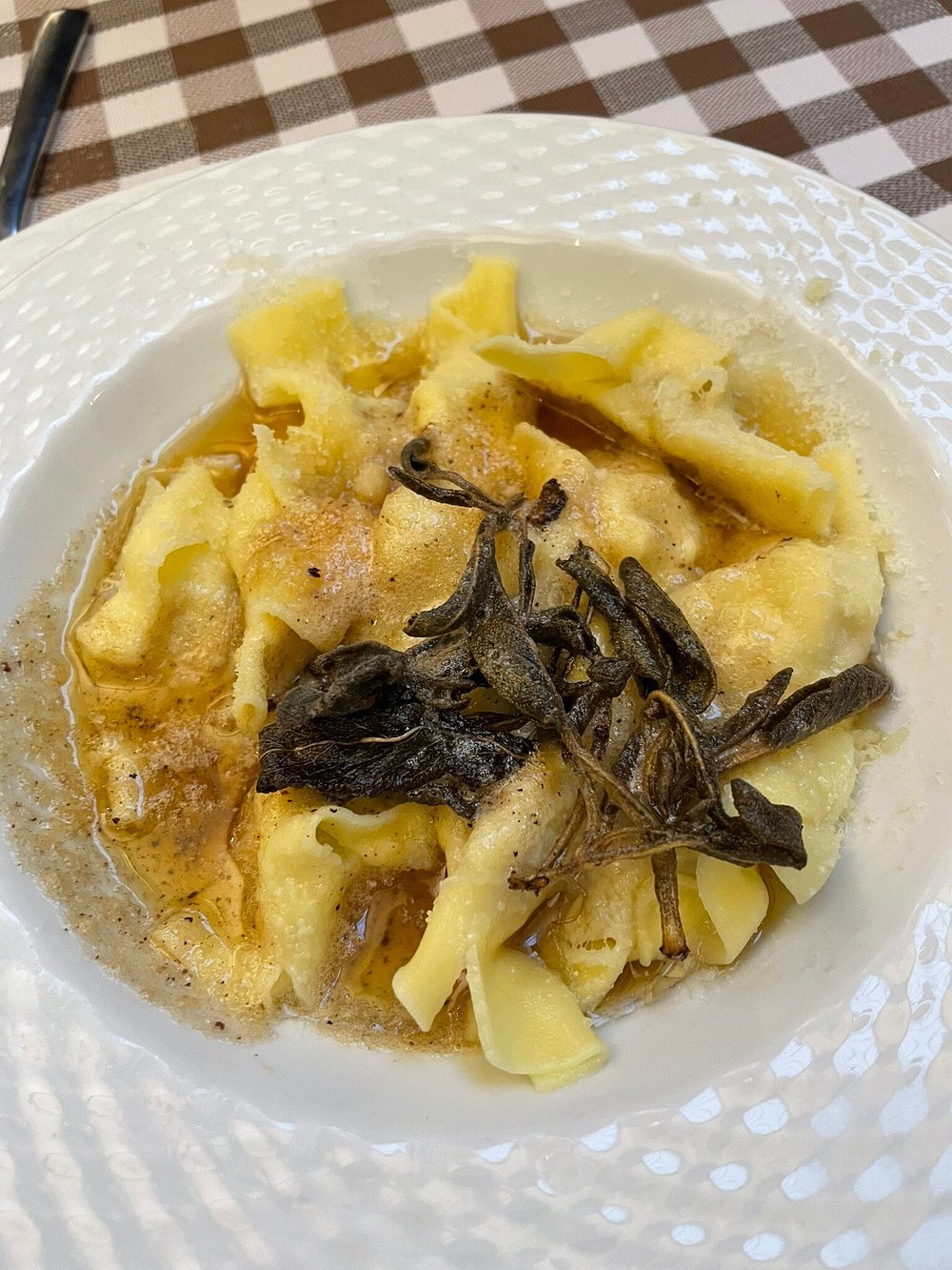 casoncelli vantini brescia