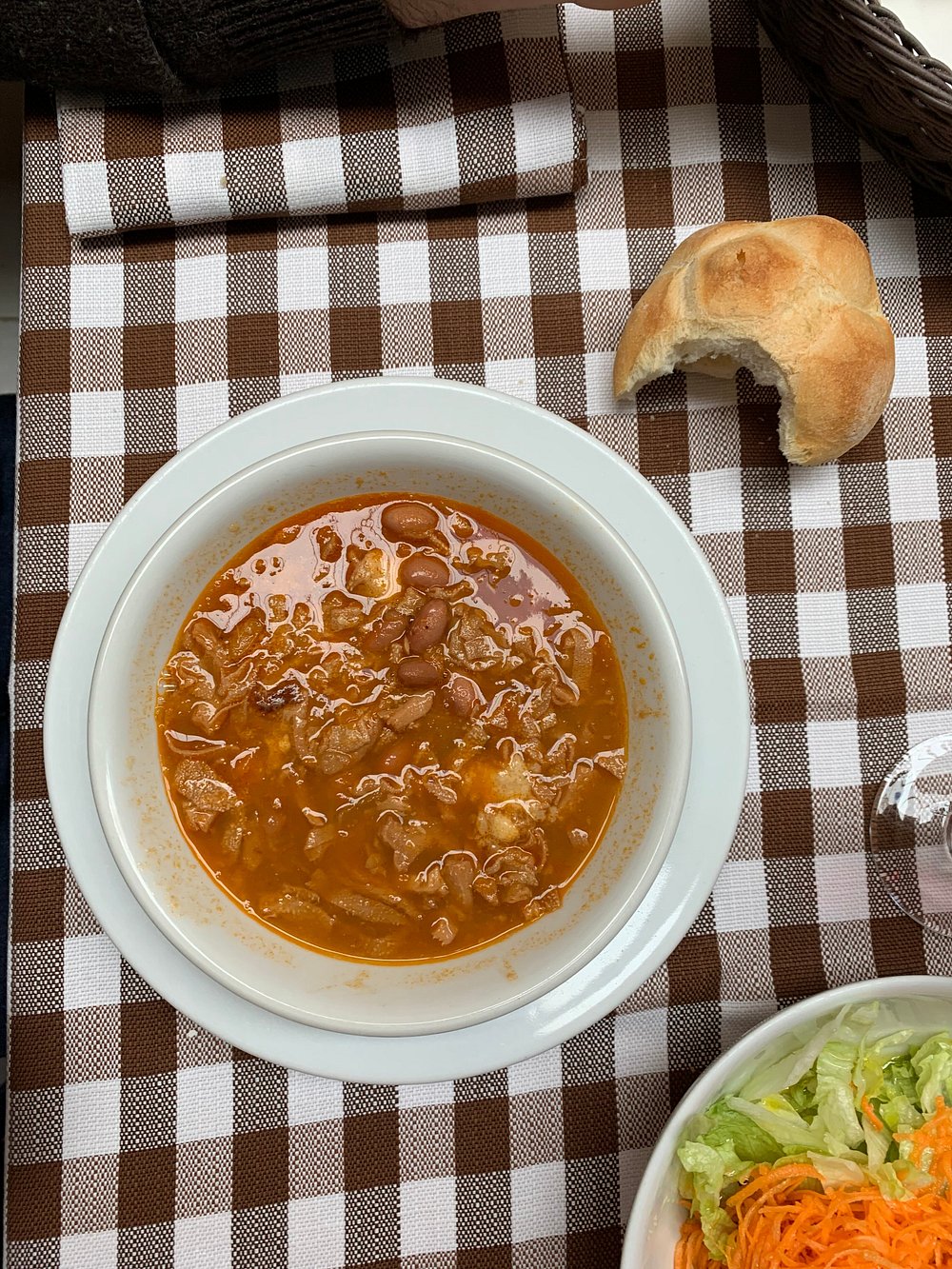 trippa vantini brescia