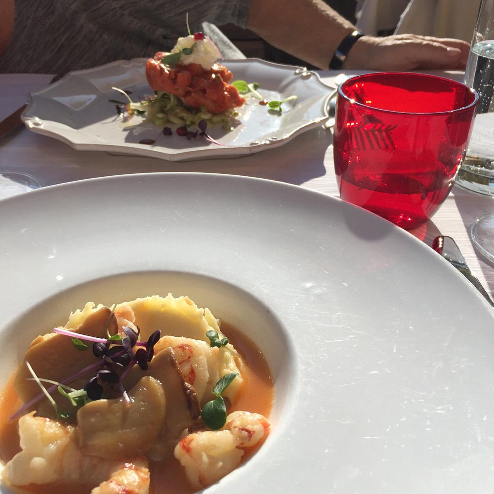 baretto san vigilio casoncelli bergamo